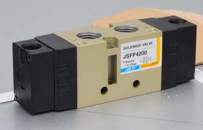 供應(yīng)韓國JISP原裝進(jìn)口氣動(dòng)電磁閥 專業(yè)品質(zhì)，全國包郵，盡在北京基世林業(yè)五金交電經(jīng)營部
