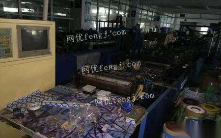 低價轉讓 閑置二手電腦凹印機及數碼耗材一批（原倒閉工廠物資）