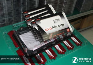 精益求精 2015電腦展探訪金邦內存工廠